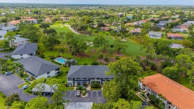 Welcome to your slice of paradise in the heart of Naples! This on  in Florida - for sale on GolfHomes.com, golf home, golf lot