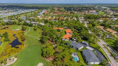 Welcome to your slice of paradise in the heart of Naples! This on  in Florida - for sale on GolfHomes.com, golf home, golf lot