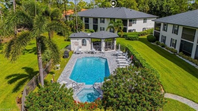 Welcome to your slice of paradise in the heart of Naples! This on  in Florida - for sale on GolfHomes.com, golf home, golf lot