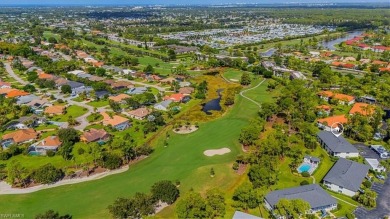 Welcome to your slice of paradise in the heart of Naples! This on  in Florida - for sale on GolfHomes.com, golf home, golf lot