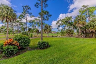 Welcome to your slice of paradise in the heart of Naples! This on  in Florida - for sale on GolfHomes.com, golf home, golf lot