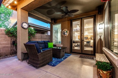 LET'S SWIM! This is a beautiful, Shea built home with 3 bedrooms on Seville Golf and Country Club in Arizona - for sale on GolfHomes.com, golf home, golf lot