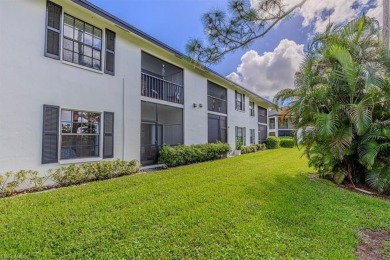 Welcome to your slice of paradise in the heart of Naples! This on  in Florida - for sale on GolfHomes.com, golf home, golf lot