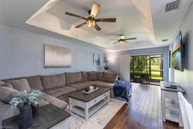 Welcome to your slice of paradise in the heart of Naples! This on  in Florida - for sale on GolfHomes.com, golf home, golf lot