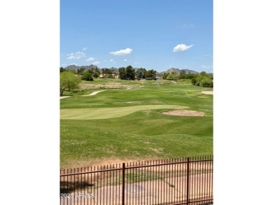 GOLF COURSE VIEWS & FURNISHED UNIT!!!!     NEW 2025 A/C on Stonecreek Golf Club in Arizona - for sale on GolfHomes.com, golf home, golf lot