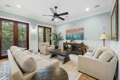 Welcome to this quintessential Baytowne Wharf condo nestled in on Sandestin Golf and Beach Resort - Raven in Florida - for sale on GolfHomes.com, golf home, golf lot
