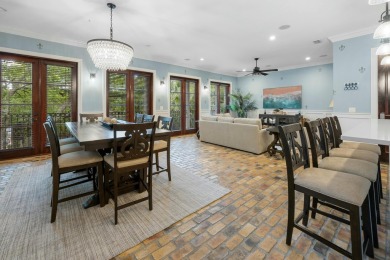 Welcome to this quintessential Baytowne Wharf condo nestled in on Sandestin Golf and Beach Resort - Raven in Florida - for sale on GolfHomes.com, golf home, golf lot