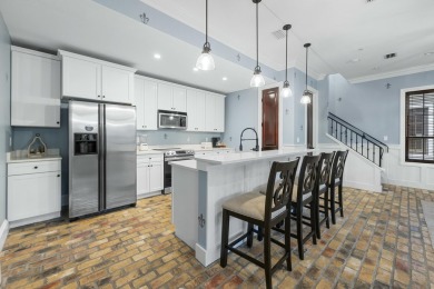 Welcome to this quintessential Baytowne Wharf condo nestled in on Sandestin Golf and Beach Resort - Raven in Florida - for sale on GolfHomes.com, golf home, golf lot