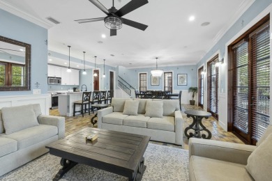Welcome to this quintessential Baytowne Wharf condo nestled in on Sandestin Golf and Beach Resort - Raven in Florida - for sale on GolfHomes.com, golf home, golf lot