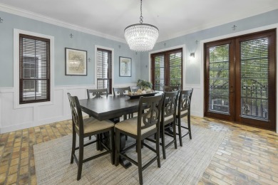 Welcome to this quintessential Baytowne Wharf condo nestled in on Sandestin Golf and Beach Resort - Raven in Florida - for sale on GolfHomes.com, golf home, golf lot