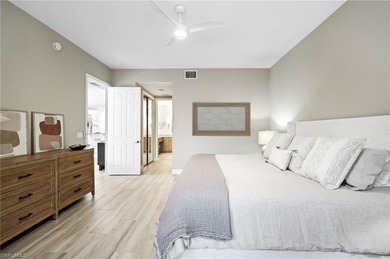 Experience modern elegance and effortless comfort in this on Miromar Lakes Golf Club in Florida - for sale on GolfHomes.com, golf home, golf lot