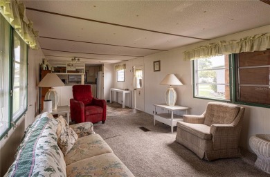 A nice property in Betmar Acres a 55 + community where you own on Betmar Acres Golf Club in Florida - for sale on GolfHomes.com, golf home, golf lot