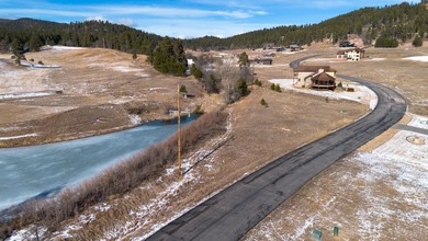 For more information, please contact listing agents Scot Munro on Boulder Canyon Country Club in South Dakota - for sale on GolfHomes.com, golf home, golf lot