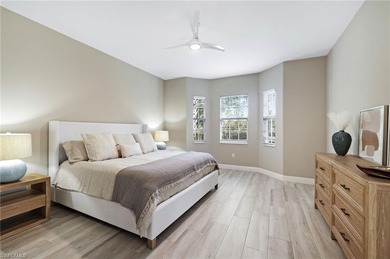 Experience modern elegance and effortless comfort in this on Miromar Lakes Golf Club in Florida - for sale on GolfHomes.com, golf home, golf lot