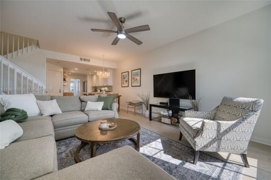 Picturesque Living in Charleston Court with Stunning Golf Course on Abacoa Golf Club in Florida - for sale on GolfHomes.com, golf home, golf lot