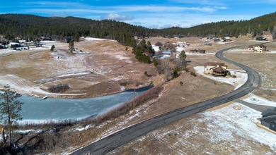 For more information, please contact listing agents Scot Munro on Boulder Canyon Country Club in South Dakota - for sale on GolfHomes.com, golf home, golf lot