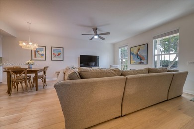 Picturesque Living in Charleston Court with Stunning Golf Course on Abacoa Golf Club in Florida - for sale on GolfHomes.com, golf home, golf lot