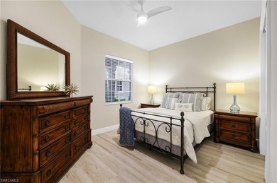 Experience modern elegance and effortless comfort in this on Miromar Lakes Golf Club in Florida - for sale on GolfHomes.com, golf home, golf lot