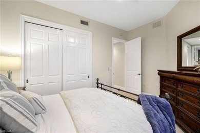 Experience modern elegance and effortless comfort in this on Miromar Lakes Golf Club in Florida - for sale on GolfHomes.com, golf home, golf lot