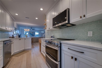 Picturesque Living in Charleston Court with Stunning Golf Course on Abacoa Golf Club in Florida - for sale on GolfHomes.com, golf home, golf lot