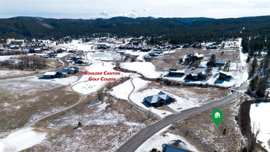 For more information, please contact listing agents Scot Munro on Boulder Canyon Country Club in South Dakota - for sale on GolfHomes.com, golf home, golf lot