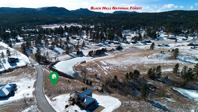 For more information, please contact listing agents Scot Munro on Boulder Canyon Country Club in South Dakota - for sale on GolfHomes.com, golf home, golf lot
