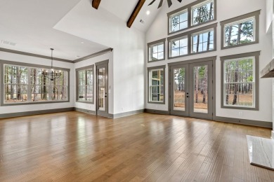 Located in Harbor Club on Lake Oconee, this Emmeline plan by on Harbor Club Golf and Country Club in Georgia - for sale on GolfHomes.com, golf home, golf lot