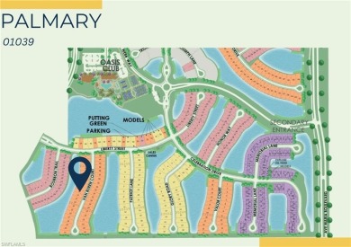 NEW CONSTRUCTION! This 2 bed 2 bath Palmary Floor plan offers a on Panther Run Golf Club in Florida - for sale on GolfHomes.com, golf home, golf lot
