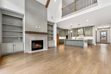 Located in Harbor Club on Lake Oconee, this Emmeline plan by on Harbor Club Golf and Country Club in Georgia - for sale on GolfHomes.com, golf home, golf lot