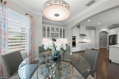 As you enter the foyer from the private elevator, you will be on The Colony Golf and Country Club in Florida - for sale on GolfHomes.com, golf home, golf lot