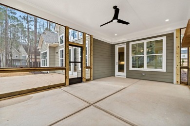 Located in Harbor Club on Lake Oconee, this Emmeline plan by on Harbor Club Golf and Country Club in Georgia - for sale on GolfHomes.com, golf home, golf lot