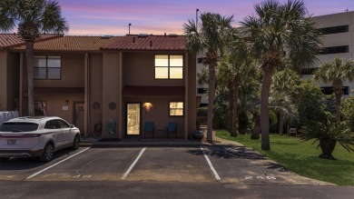 If you want to feel like you're living on an Island, this Rare on Edgewater Beach Resort in Florida - for sale on GolfHomes.com, golf home, golf lot