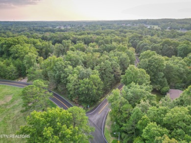 Beautiful wooded 0.28 acre lot ready for building your dream on River Run Golf Club in Tennessee - for sale on GolfHomes.com, golf home, golf lot