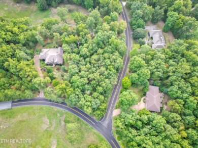 Beautiful wooded 0.28 acre lot ready for building your dream on River Run Golf Club in Tennessee - for sale on GolfHomes.com, golf home, golf lot