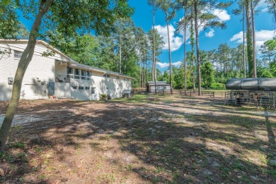 **Great Opportunity, Motivated sellers- all offers on The Aiken Golf Club in South Carolina - for sale on GolfHomes.com, golf home, golf lot