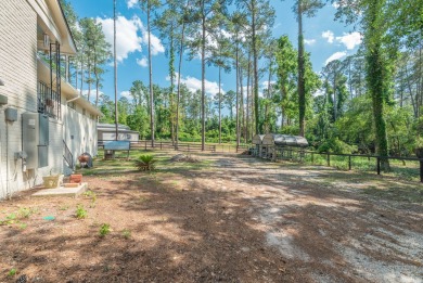 **Great Opportunity, Motivated sellers- all offers on The Aiken Golf Club in South Carolina - for sale on GolfHomes.com, golf home, golf lot