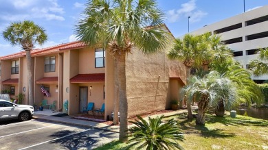 If you want to feel like you're living on an Island, this Rare on Edgewater Beach Resort in Florida - for sale on GolfHomes.com, golf home, golf lot