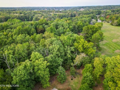 Beautiful wooded 0.28 acre lot ready for building your dream on River Run Golf Club in Tennessee - for sale on GolfHomes.com, golf home, golf lot