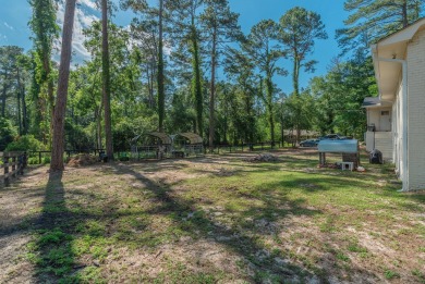 **Great Opportunity, Motivated sellers- all offers on The Aiken Golf Club in South Carolina - for sale on GolfHomes.com, golf home, golf lot