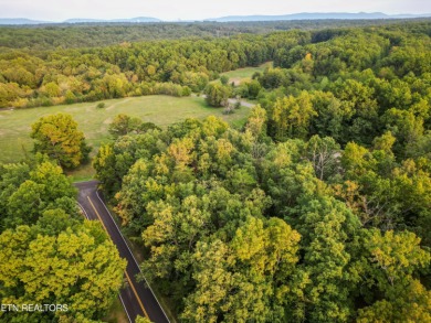 Beautiful wooded 0.28 acre lot ready for building your dream on River Run Golf Club in Tennessee - for sale on GolfHomes.com, golf home, golf lot