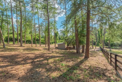 **Great Opportunity, Motivated sellers- all offers on The Aiken Golf Club in South Carolina - for sale on GolfHomes.com, golf home, golf lot