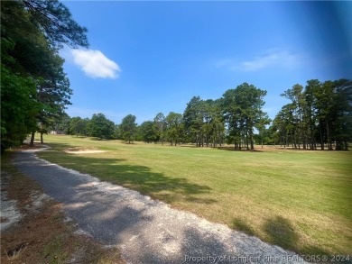 Seize the opportunity to own this stunning 2-story home located on Carolina Lakes Country Club in North Carolina - for sale on GolfHomes.com, golf home, golf lot