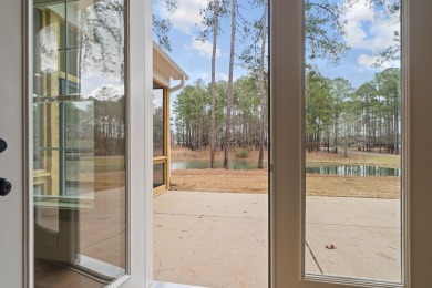 Located in Harbor Club on Lake Oconee, this Emmeline plan by on Harbor Club Golf and Country Club in Georgia - for sale on GolfHomes.com, golf home, golf lot