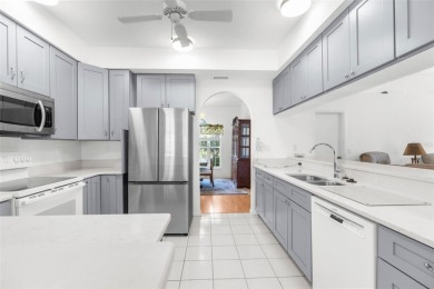 Welcome to this spacious pool home situated in the Seven Hills on Seven Hills Golfers Club in Florida - for sale on GolfHomes.com, golf home, golf lot