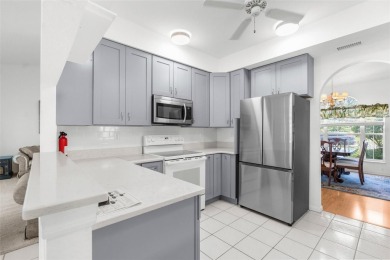 Welcome to this spacious pool home situated in the Seven Hills on Seven Hills Golfers Club in Florida - for sale on GolfHomes.com, golf home, golf lot