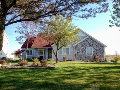 Lake Life Without the Lakefront Price! Welcome to your dream on Lakeside Golf Course in Michigan - for sale on GolfHomes.com, golf home, golf lot