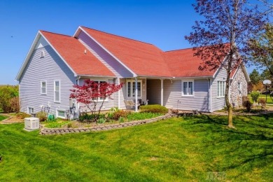 Lake Life Without the Lakefront Price! Welcome to your dream on Lakeside Golf Course in Michigan - for sale on GolfHomes.com, golf home, golf lot