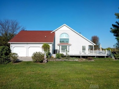 Lake Life Without the Lakefront Price! Welcome to your dream on Lakeside Golf Course in Michigan - for sale on GolfHomes.com, golf home, golf lot