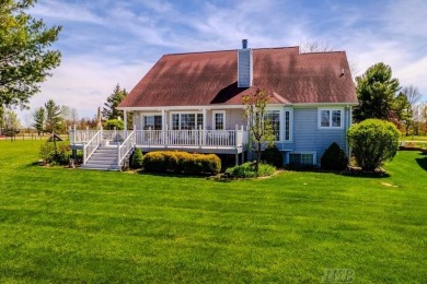 Lake Life Without the Lakefront Price! Welcome to your dream on Lakeside Golf Course in Michigan - for sale on GolfHomes.com, golf home, golf lot