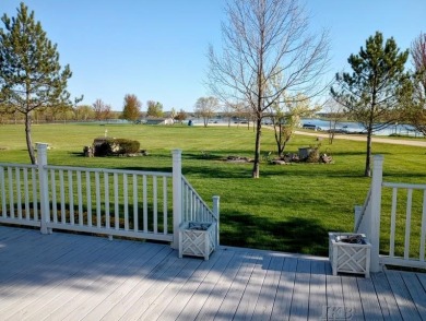 Lake Life Without the Lakefront Price! Welcome to your dream on Lakeside Golf Course in Michigan - for sale on GolfHomes.com, golf home, golf lot